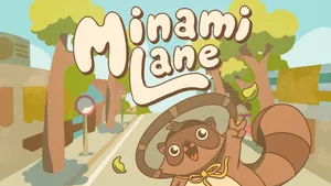 Minami Lane