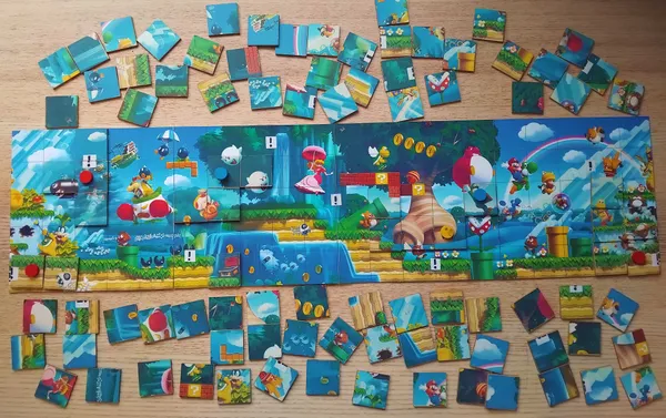 Panoramatch! — visuel 1