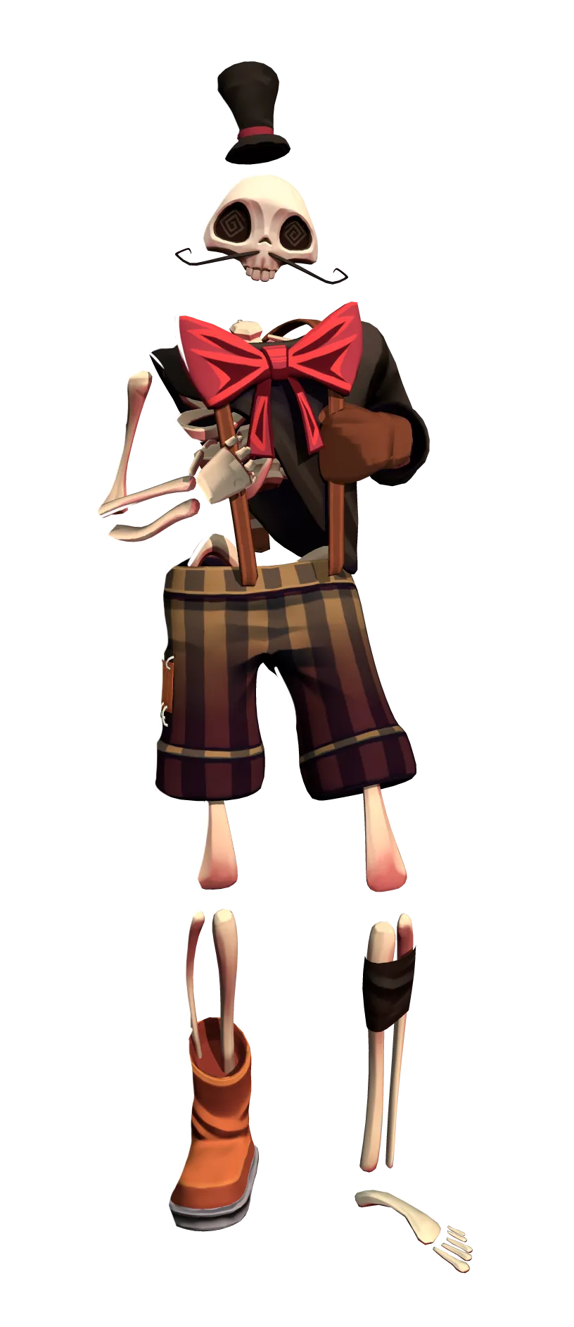 Clanky Skelly — visuel 3