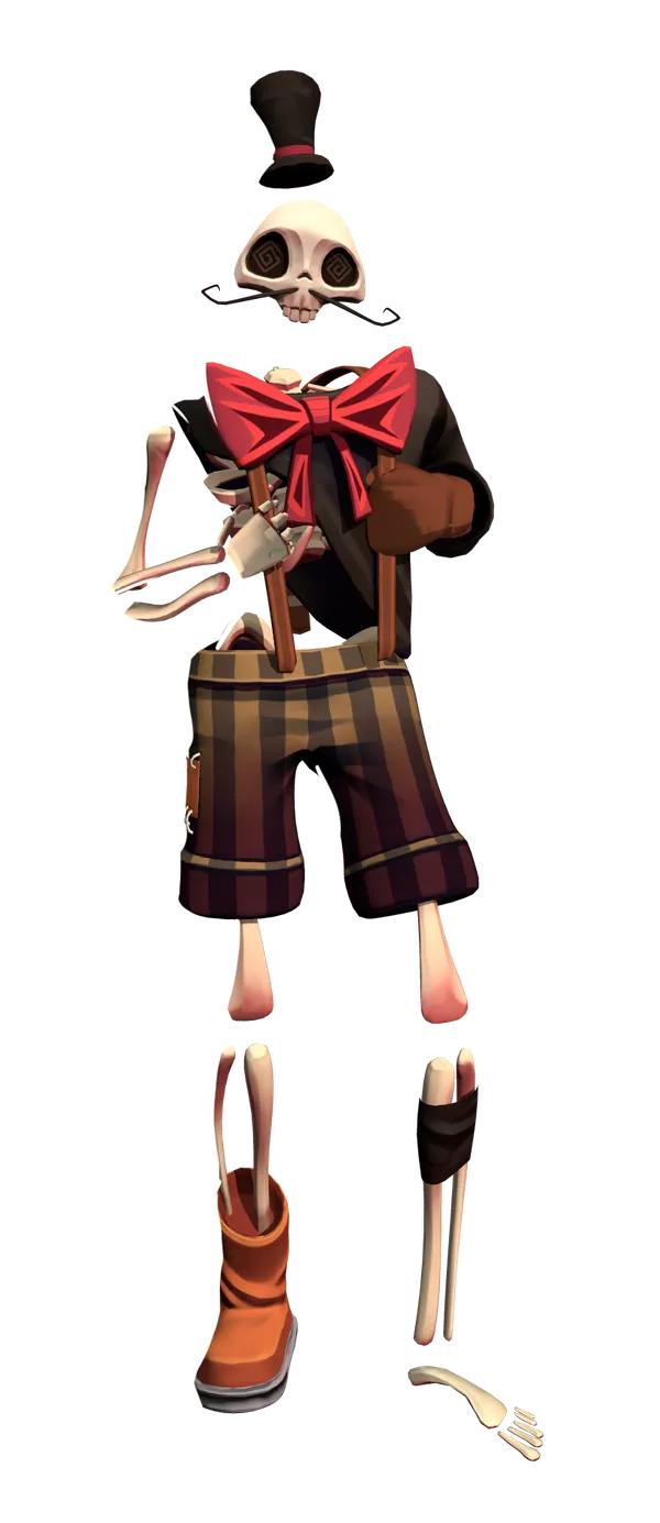 Clanky Skelly — visuel 3