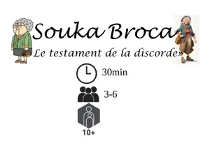 Souka broka