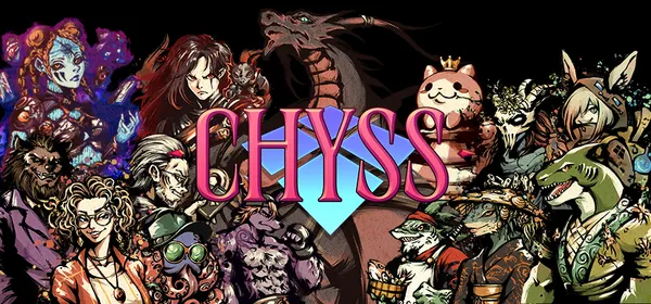 CHYSS — visuel 2