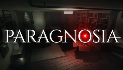 Visuel du jeu Paragnosia