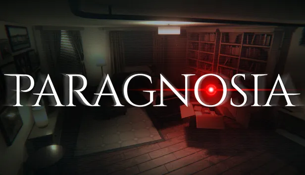 Paragnosia — visuel 1
