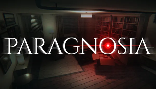 Paragnosia — visuel 1