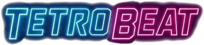 Visuel du jeu TetroBeat