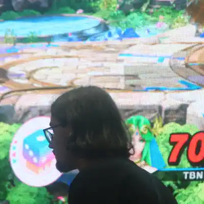 tournois smash